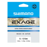 Hilo Shimano Technium A Mono LB 790m 0.38mm - Tienda Carpfishing