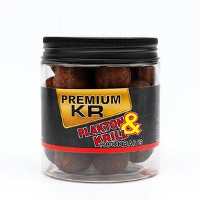 Hook Baits Krom Quality Plakton & Krill 24 mm - Tienda Carpfishing