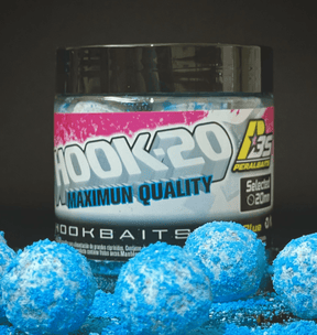 Hook Baits Peralbaits Sugar 20 mm - Tienda Carpfishing