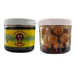 Hook Baits Tari Dudi Bait Glugged Tiger Nut 16 mm - Tienda Carpfishing