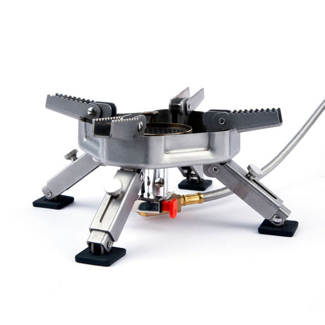 Hornillo Sonik Sizzla - Tienda Carpfishing