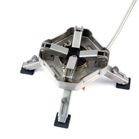 Hornillo Sonik Sizzla - Tienda Carpfishing