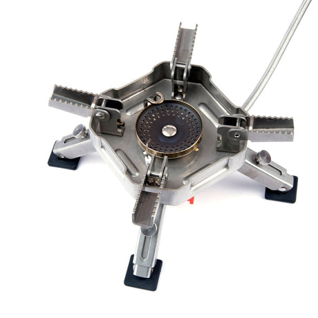 Hornillo Sonik Sizzla - Tienda Carpfishing