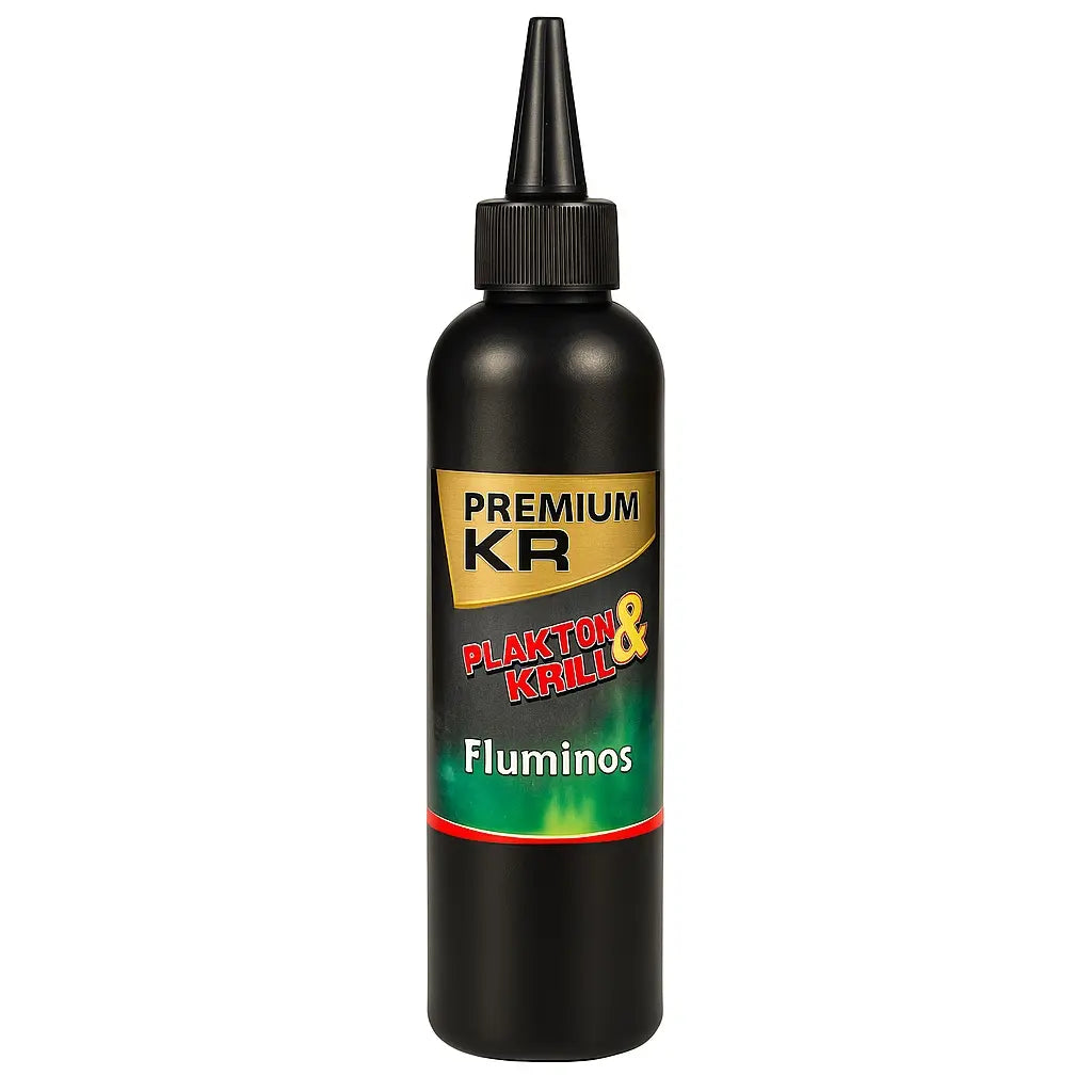 Flumino liquido Krom Quality Plakton & Krill 250 ml