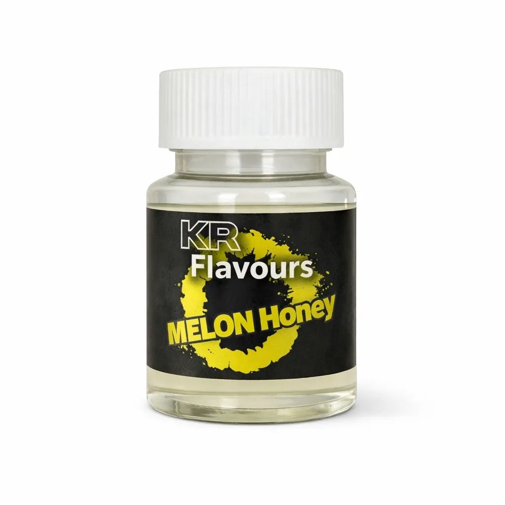 Concentrato Krom Quality Flavours Melon Honey 60 ml