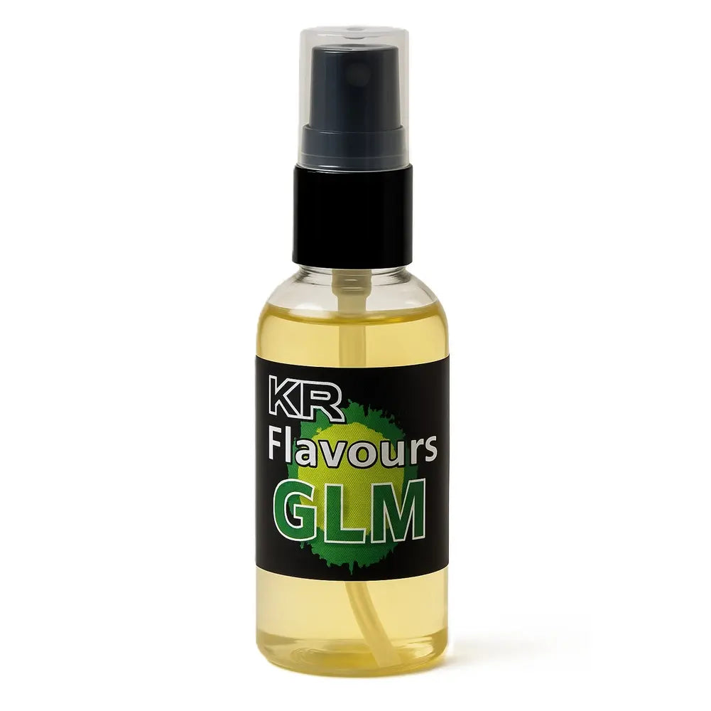Spruzzare Krom Quality Flavours GLM 60 ml