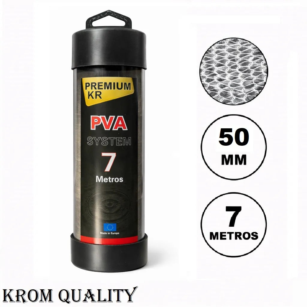 Maglia PVA Krom Quality Sistema 50MM 7M