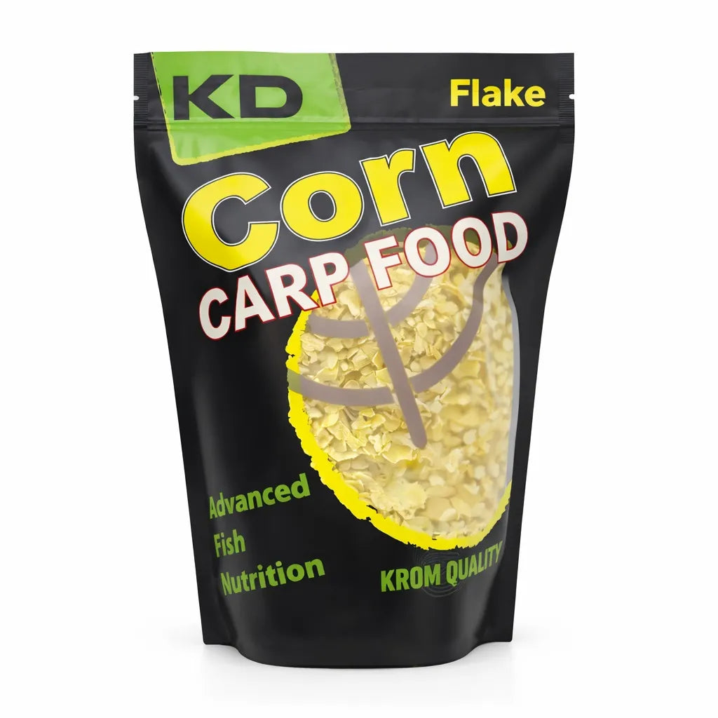 Corn fiocco Krom Quality