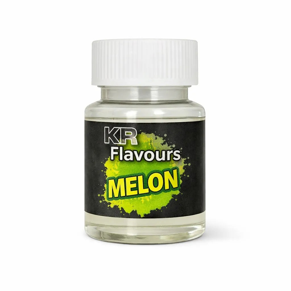 Concentrato Krom Quality Flavours Melon 60 ml