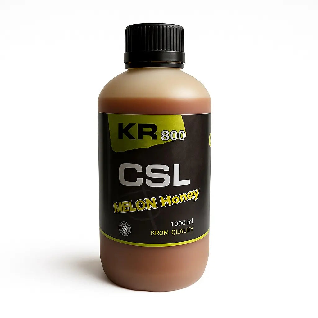 Liquido CSL Krom Quality KR800 Melon Honey 1000 ml