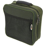 Juego de cubiertos NGT para 1 persona - Tienda Carpfishing