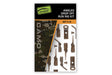 Kit Fox Edges Angled Drop Off Run Rig Camo - Tienda Carpfishing