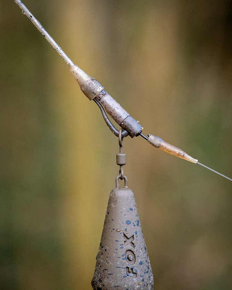 Kit Lead Clip Fox Edges Tubing - Tienda Carpfishing