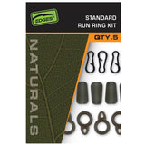 Kit Run Ring Fox - Tienda Carpfishing
