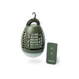 Lampara y antimosquitos remoto Trakker - Tienda Carpfishing