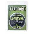Leadcore ESP Weedy green 45 lb / 25 m - Tienda Carpfishing