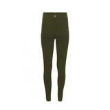 Leggins Mujer Korda Dark Olive - Tienda Carpfishing