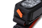 Linterna frontal Fox 500C Headtorch Multicolor - Tienda Carpfishing