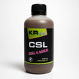 Líquido CSL Krom Quality KR100 Krill & Garlic 1000 ml - Tienda Carpfishing