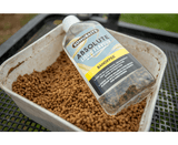 Líquido Sonubaits Absolute Fish Oil - Tienda Carpfishing