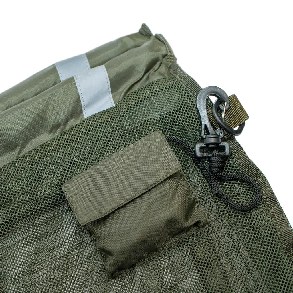Borsa di ritenzione ESP Trazione rapida