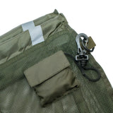 Borsa di ritenzione ESP Trazione rapida