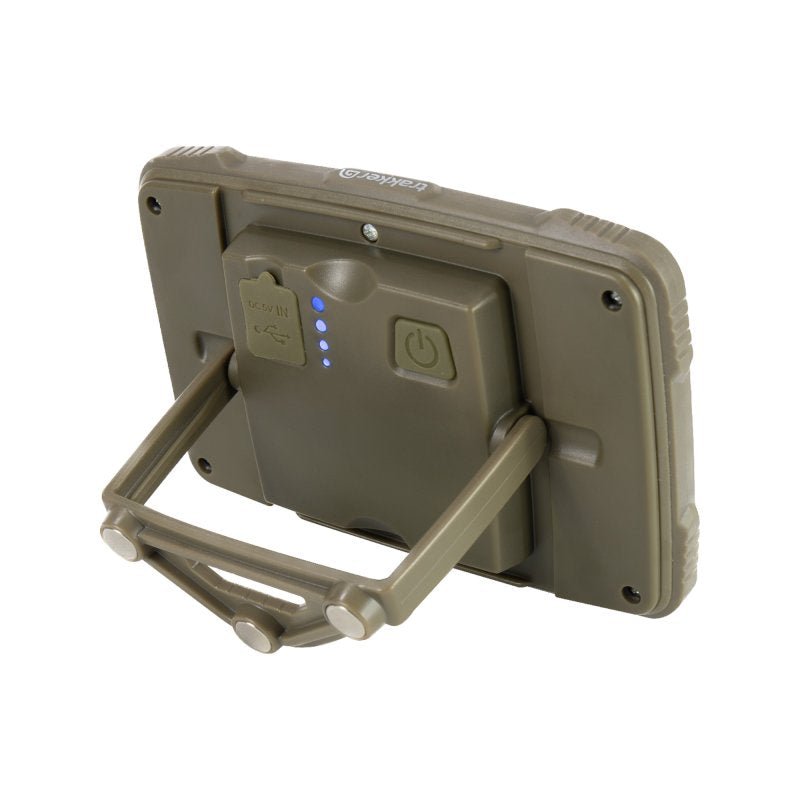 Luz de fotografía Trakker 1280 Lúmenes - Tienda Carpfishing