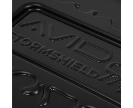 Macuto Avid Carp Stormshield EVA Camo 20 L - Tienda Carpfishing