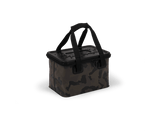 Macuto Avid Carp Stormshield EVA Camo 30 L - Tienda Carpfishing