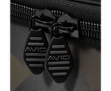 Macuto Avid Carp Stormshield EVA Camo 40 L - Tienda Carpfishing