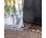 Macuto Avid Carp Stormshield EVA Camo 50 L - Tienda Carpfishing