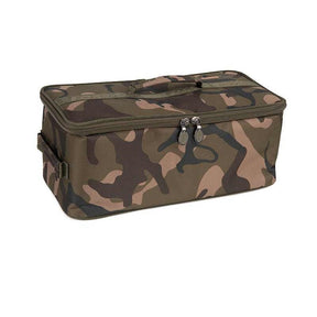 Macuto Brew Kit Fox Camolite - Tienda Carpfishing