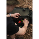 Macuto Korda Compac Framed XS Dark Kamo - Tienda Carpfishing
