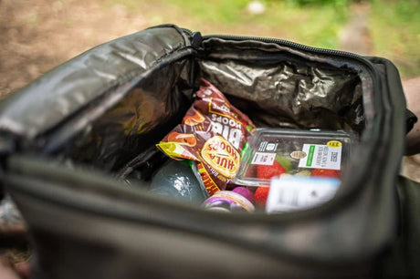 Zaino Nash Scope OPS Rucksack - Tienda Carpfishing