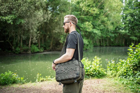 Zaino Nash Scope OPS Rucksack - Tienda Carpfishing
