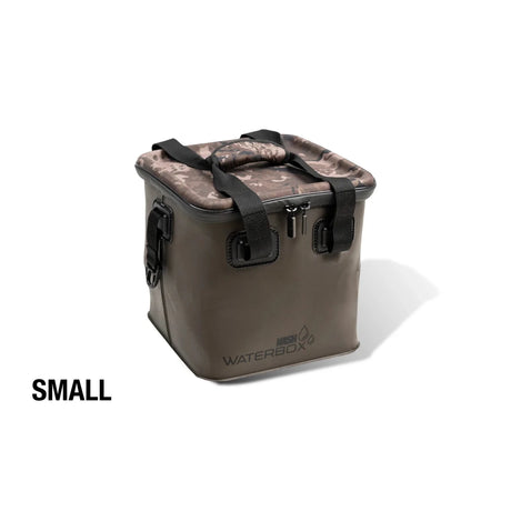 Macuto Nash Subterfuge Waterbox - Tienda Carpfishing