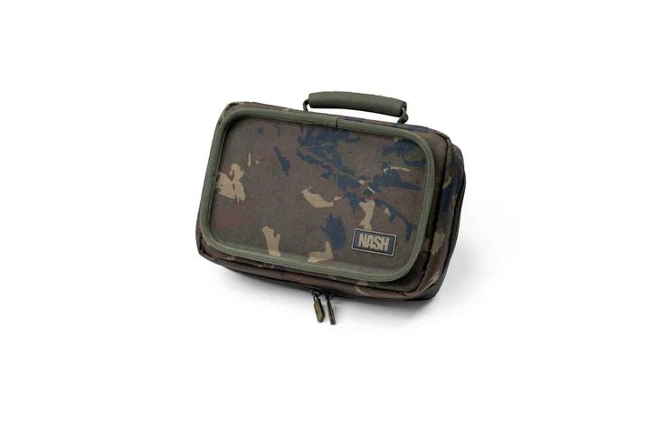 Macuto Nash Subterfuge Work Box - Tienda Carpfishing