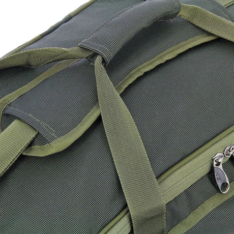Macuto NGT Compartment Carryall - Tienda Carpfishing