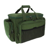 Macuto NGT Insulated Verde 709 - Tienda Carpfishing