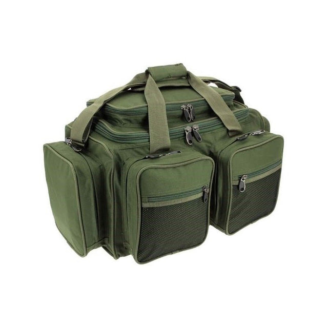 Macuto NGT XPR Multi - Pocket - Tienda Carpfishing