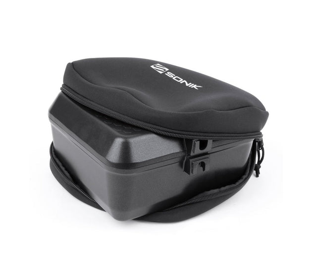 Macuto para sartenes Sonik Sizzla Deep - Tienda Carpfishing