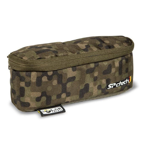 Macuto Solar SP C - Tech Mini Tech - Tienda Carpfishing