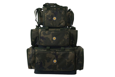 Macuto Solar Worldwide S 15L - Tienda Carpfishing