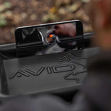 Macuto térmico Avid Carp Stormshield Pro Tech - Tienda Carpfishing