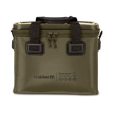 Macuto Trakker Downpour T1 S Verde - Tienda Carpfishing
