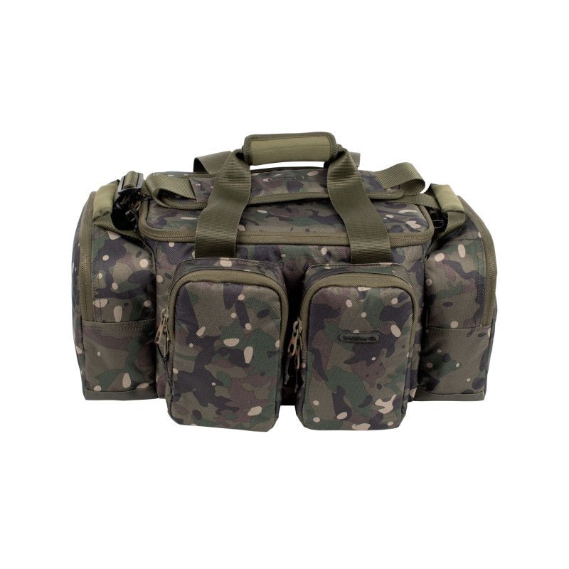Macuto Trakker NXC Pro Camo M - Tienda Carpfishing