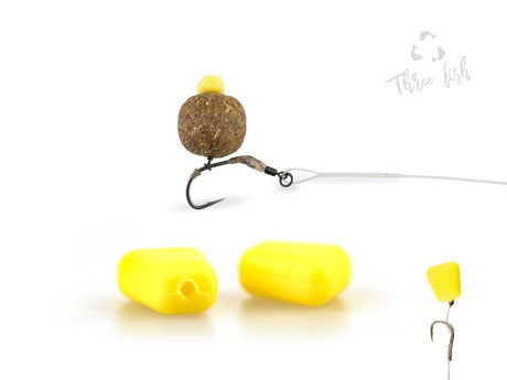 Maiz artificial Zfish - Tienda Carpfishing