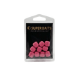 Maíz Pop Up Superbaits Rosa - Tienda Carpfishing