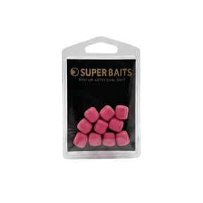 Maíz Pop Up Superbaits Rosa - Tienda Carpfishing