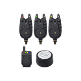 Maletín de Alarmas Prologic C - Series Pro 3+1 - Tienda Carpfishing
